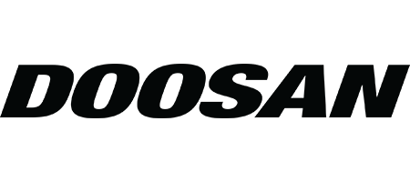 Doosan new and used